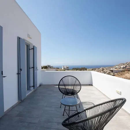 Miamis Mykonos Ii Mykonos Town
