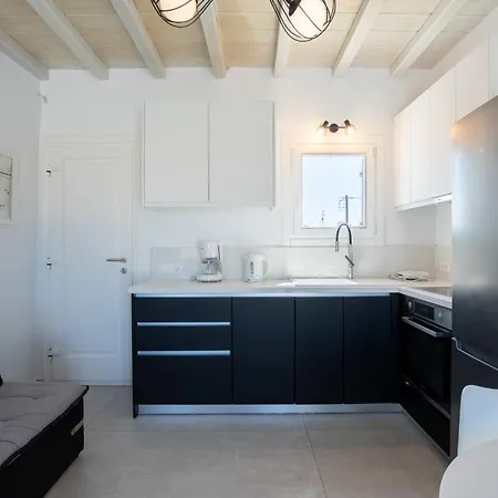Apartment Miamis Mykonos Ii Mykonos Town
