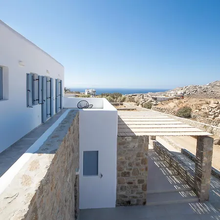 Miamis Mykonos Ii *